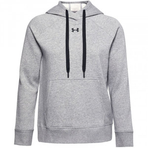 Under Armour Rival Fleece Hb Hoodie W 1356317 035