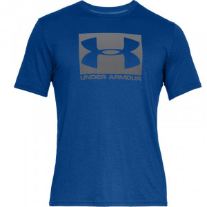 Under Armour Boxed Sportstyle Ss M 1329581 400