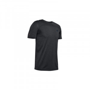 Under Armour Rush Seamless Fitted SS Tee M 1351448-001
