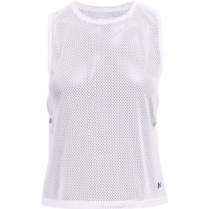 Under Armour HG Armour Muscle Msh Tank W 1360835 100
