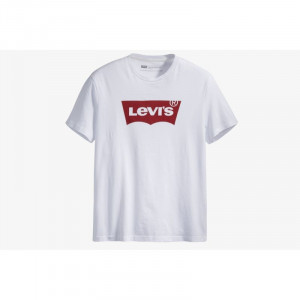 Levi's Graphic Set In Neck Tee M 177830140