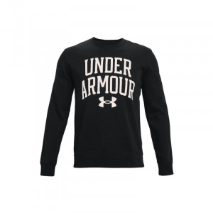 Under Armour Rival Terry Crew M 1361561-001