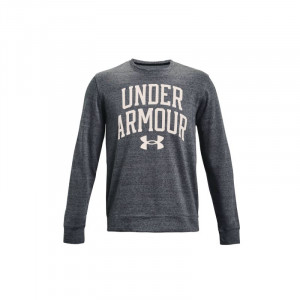 Under Armour Rival Terry Crew M 1361561-012