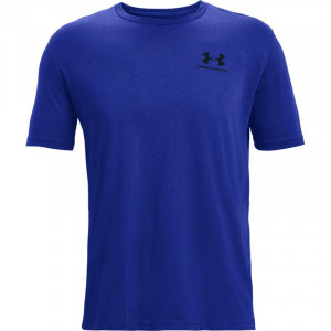 Under Armour Sportstyle Lc Ss M 1326799 402