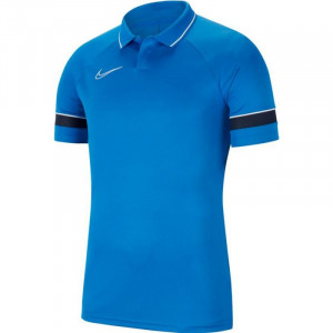 Nike Polo Dry Academy 21 M CW6104 463