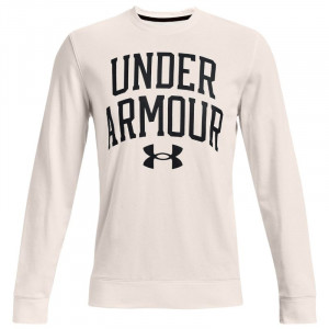 Under Armour Rival Terry Crew M 1361561-112