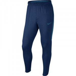 Fotbalové kalhoty Nike Dry Squad M 807684-430