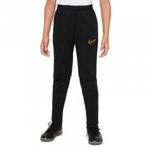 Kalhoty Nike Therma Fit Academy Winter Warrior Jr DC9158-010 XL (158-170 cm)