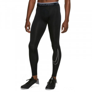 Termo kalhoty Nike Pro Tight M DD1913-010 M (178 cm)