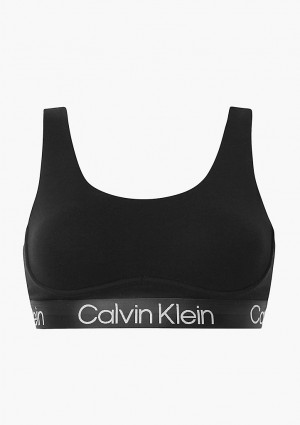 Podprsenka Calvin Klein QF6685 L Černá