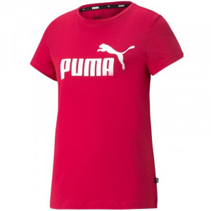 Puma ESS Logo Tee W 586775