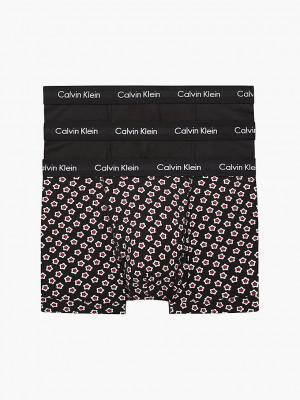 Boxerky CALVIN KLEIN (NB3056A-02)