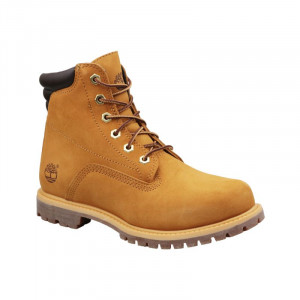 Zimní boty Timberland Waterville 6 In Basic W 8168R