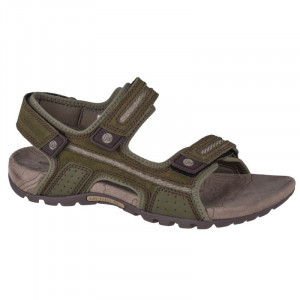 Pánské sandály Merrell Sandspur Oak M J000419