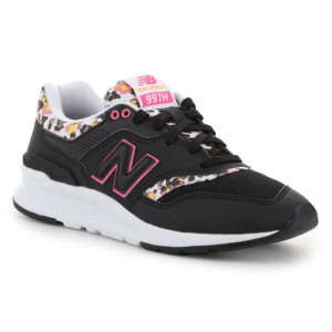 Boty New Balance W CW997HGD dámské EU