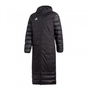 Dámský kabát JKT18 BQ6590 - Adidas černá
