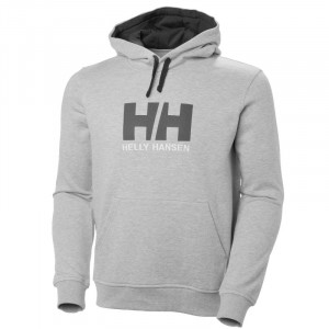 Helly Hansen Logo Hoodie M 33977-950 pánské