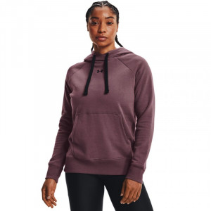 Under Armour Rival Fleece HB Hoodie W 1356317 554