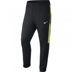 Tréninkové kalhoty Nike Team Club JR 655953 011