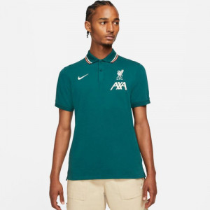 Nike Liverpool FC Polo Shirt M DA9778 376