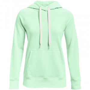 Under Armour Rival Fleece HB Hoodie W 1356317-335
