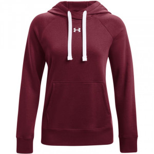 Under Armour Rival Fleece HB Hoodie W 1356317-627