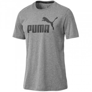 Tričko Puma ESS Logo Tee M 851740 03 pánské