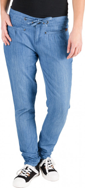 SAM 73 Dámské kalhoty PANDORA Modrá