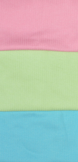 Dámské zateplené podvlékací kalhotky Gucio 0598 S-2XL  A'5   směs barev