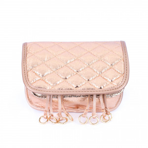 Art Of Polo Bag Tr18186 Pink Nevhodné pro formát A4