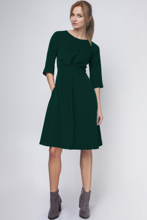 Lanti Dress Suk122 Green
