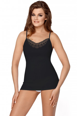 Babell Camisole Helena Black