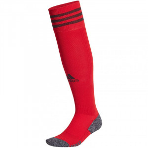 Adidas Adi 21 Ponožky M GN2984 Fotbalové návleky 34-36