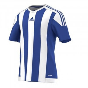 Fotbalové tričko adidas Striped 15 M S16138