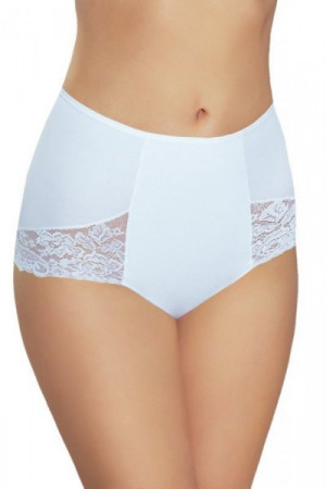 Eldar Valentina bílé Tvarující kalhotky XL bílá