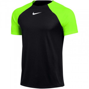 Tričko Nike DF Adacemy Pro SS Top K M DH9225 010 pánské