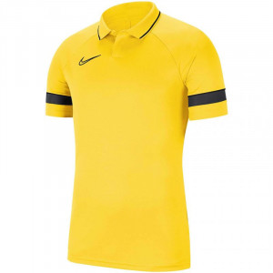 Tričko Nike DF Academy 21 Polo SS M CW6104 719 pánské