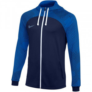 Mikina Nike NK DF Strike Hd Trk Jkt K M DH8768 451 pánské