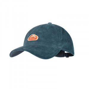 Kšiltovka BUFF® Baseball Cap Solid Blue Adult OS