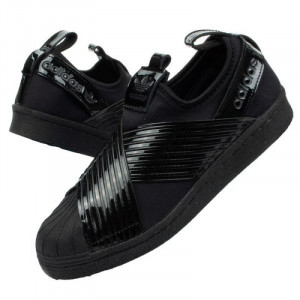 Adidas Superstar Slipon W Bd8055
