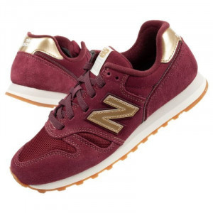 Boty New Balance WL373FA2