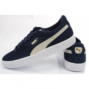 Boty Puma Suede 355110 50