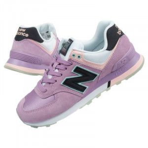 Boty New Balance W WL574SAW