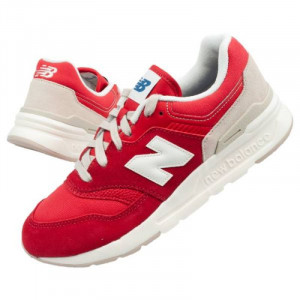 Boty New Balance GR997HBS