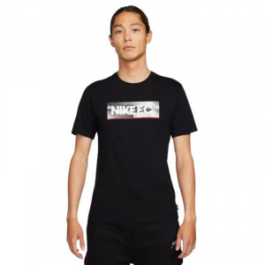 Nike NK Fc Tee Seasonal Block M DH7444 010