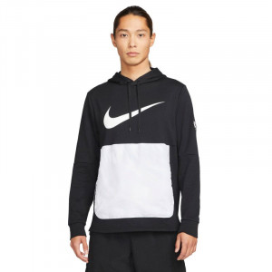 Mikina Nike Dri-FIT Sport Clash M DM8131-011 pánské