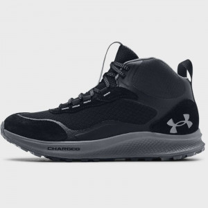 Boty Under Armour Charged Bandit Trek 2 M 3024267 001 42.0