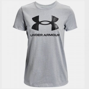 Under Armour Live Sportstyle Graphic SS W 1356305 016