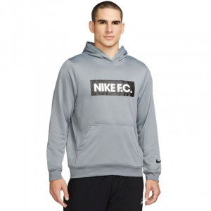 Mikina Nike NK DF FC Libero Hoodie M DC9075 065 pánské s