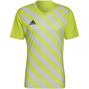 Adidas Entrada 22 Graphic Jersey M HF0118 pánské s